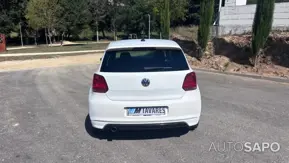 Volkswagen Polo de 2012