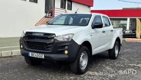 Isuzu D-Max de 2023