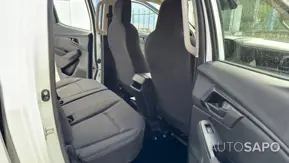Isuzu D-Max de 2023