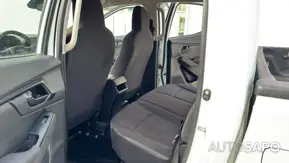 Isuzu D-Max de 2023