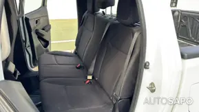 Isuzu D-Max de 2023