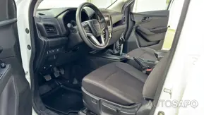 Isuzu D-Max de 2023