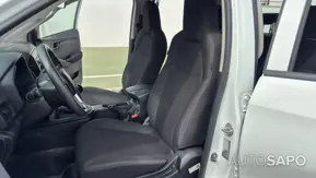 Isuzu D-Max de 2023