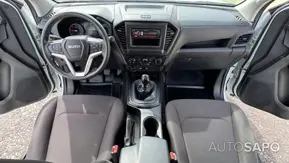 Isuzu D-Max de 2023