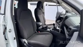 Isuzu D-Max de 2023