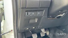 Isuzu D-Max de 2023