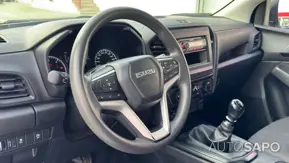 Isuzu D-Max de 2023