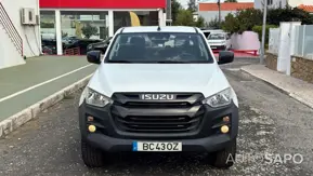 Isuzu D-Max de 2023
