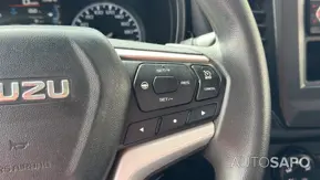 Isuzu D-Max de 2023