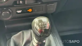 Isuzu D-Max de 2023