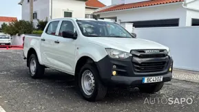 Isuzu D-Max de 2023