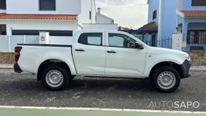 Isuzu D-Max de 2023