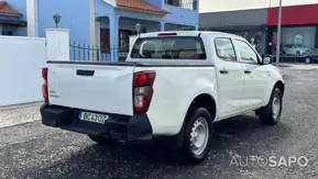 Isuzu D-Max de 2023