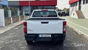 Isuzu D-Max de 2023