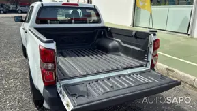 Isuzu D-Max de 2023