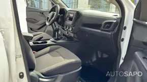 Isuzu D-Max de 2023