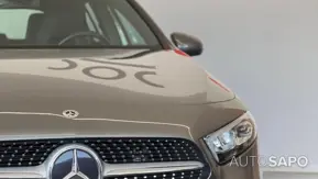 Mercedes-Benz Classe A de 2020