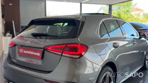 Mercedes-Benz Classe A de 2020