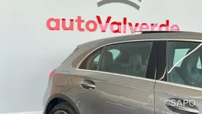 Mercedes-Benz Classe A de 2020