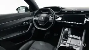 Peugeot 508 de 2023
