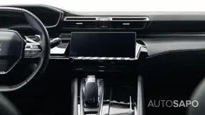Peugeot 508 de 2023