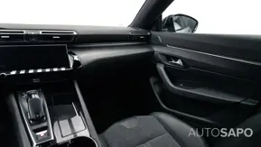Peugeot 508 de 2023