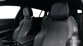 Peugeot 508 de 2023