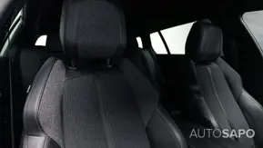 Peugeot 508 de 2023