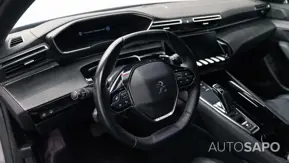Peugeot 508 de 2023