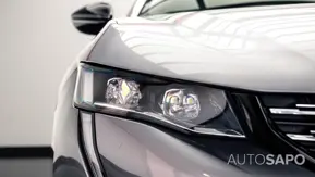 Peugeot 508 de 2023