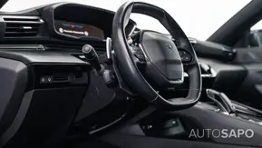 Peugeot 508 de 2023