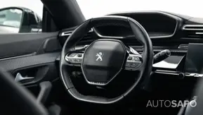 Peugeot 508 de 2023