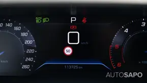 Peugeot 508 de 2023