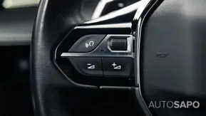 Peugeot 508 de 2023