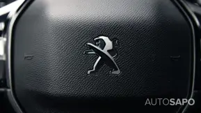 Peugeot 508 de 2023