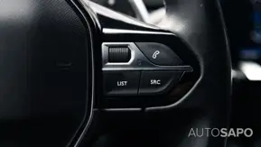 Peugeot 508 de 2023