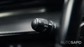 Peugeot 508 de 2023