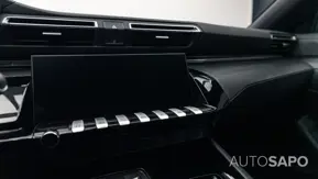 Peugeot 508 de 2023