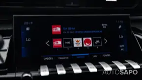 Peugeot 508 de 2023