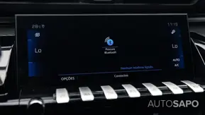Peugeot 508 de 2023