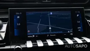 Peugeot 508 de 2023