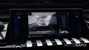 Peugeot 508 de 2023