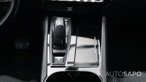 Peugeot 508 de 2023
