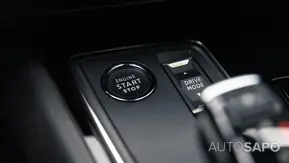 Peugeot 508 de 2023