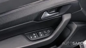 Peugeot 508 de 2023