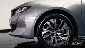 Peugeot 508 de 2023