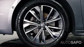 Peugeot 508 de 2023