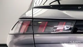 Peugeot 508 de 2023