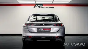 Peugeot 508 de 2023