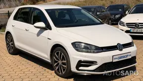 Volkswagen Golf de 2017